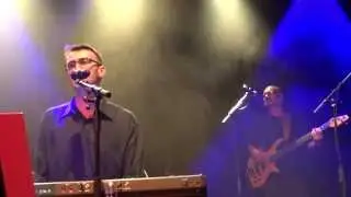ARGOS - Killer (Progressive Promotion Festival 2013)