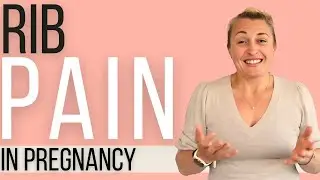 Pregnant + Feel  Like You Can't Take A Deep Breath? Do This.