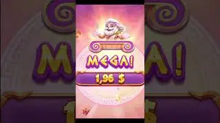 Olympus Wins Super Scatter - Pragmatic Play | BAY Gaming #gambleaware