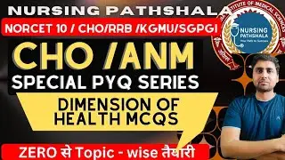 EP -#6 #dimensions #of #health  #mcqs #mcq #healthy #health #healthylifestyle #rrb #by #manishsir