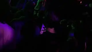Silent Planet// Darkstrand (Hibakusha)// Live at The Knitting Factory