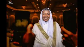 حفل زواج الشاب ساعد أحمد ساعد جفنان المولد _ بدواني وعرضه و مزمار