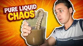 Would You Drink This? - ReactShack EP 1