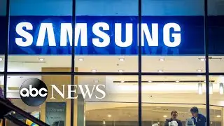 Samsung сокращает производство смартфонов
