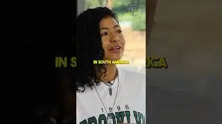 South American FOOTBALL Style vs The US 🤙 #tikitaka