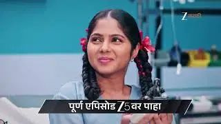 Kamali | Ep - 168 | Preview | Dec 25 2025 | Zee Marathi