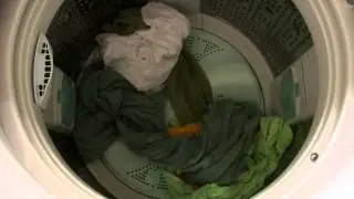 パナソニック洗濯機も採用　ほぐし脱水（日立は2001年の白い約束～）