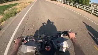 Stock 505 Ktm sx vs 493 cc ltr w high comp and cam