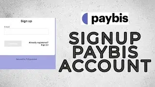 How to Sign-up for Paybis Account || Register Paybis Account || Easy Process 2022