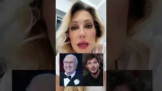 #pippobaudo #stefanodemartino