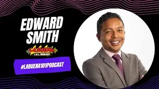 LA BUENA 101 PODCAST &ndash; PASTOR EDWARD SMITH &ndash; FRESNO CALIFORNIA