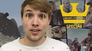 Jirka Hraje - 300 minut LIVE [SPECIÁL]