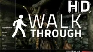 How to STACK EVERY Armor and Enchantment in The Elder Scrolls V: Skyrim!