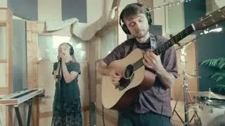 Kiss Me, Kiss Me [Live at The Ranch Production House]