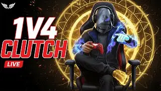 Vertical Live Stream