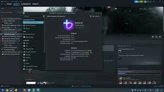 Moving from Windows 11 to Bazzite 43 to play games on steam it's not for now a great idea.