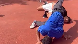 Vadia&ccedil;&atilde;o Mestre Well e Professor Gui