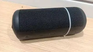 Nakamichi BT Speaker dynamic Blk @4699 #shorts #latesttechnews @Sound Test