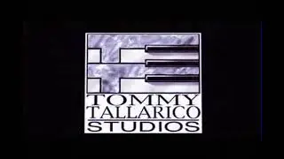 Street Hoops - Tommy Tallarico Studios Logo