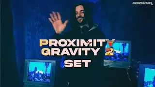 𝙞𝙛 𝙛𝙤𝙪𝙣𝙙 DJ Set | Proximity Gravity 2 Livestream