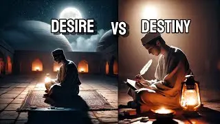 When Desire Meets Destiny – A Lesson from Abu Huraira 