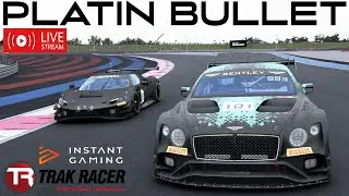 ACC 60min Parkplatz Community Race #acc #racing #simracing