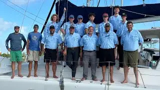 Sea Base Bahamas 2024