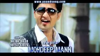 Yaarian - Promo - Mohdeep Maan, Eknoor Sidhu, Gurinder Gindi [ Official Video ] 2012 - Anand Music