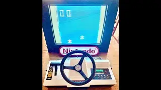 Episode 9 - Nintendo Color TV-Game Racing 112 - 1978