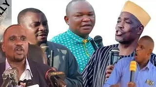 TUWASOMESHE WATU DINI MAGOMVI YA NINI JAMA | SHEIKH SHAHRAN