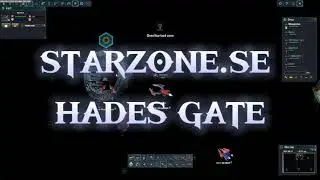 StarZone Hades Gate - starzone.se