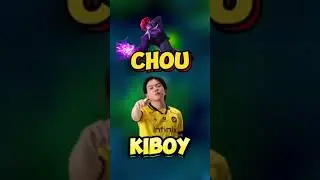 Chou Kiboy Montage  #kiboy #montage