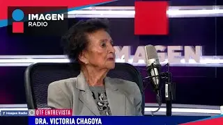 Descubrimientos y trayectoria de la doctora Victoria Chagoya