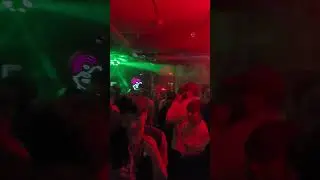 Night Club In South Delhi ( The Record room) #bar #nightclub #club