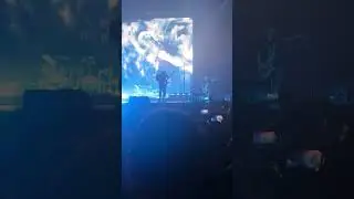 Nightmare by Avenged Sevenfold Live - Hardcore Shorts