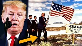Trump throws overnight tantrum, TERRIFIES world