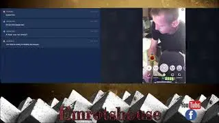#Emrotshouse #Live #djsethouse             #retrohouse #snapcam