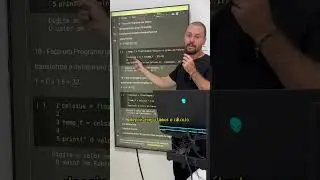 Aprenda programação em Python. #python #aprenda #empreendedorismo #programação #1minuteknowledge