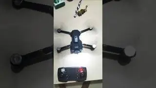 Best drone M3 ULTRA 🔥 Flying testing display remote brushless motor with hd camera 4k video