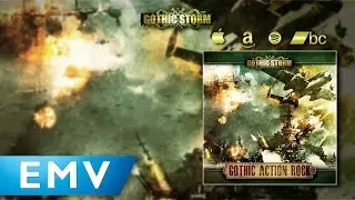 [Gothic Storm] Gregor Huber & Martin Haene - Armageddon (Gothic Action Rock)