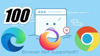 Chrome, Edge, and Firefox Are About To Break Some Websites.