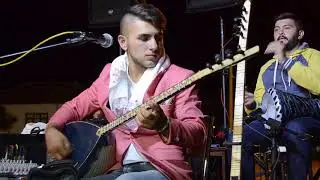KUTLUDÜĞÜN' LÜ  MUSTAFA BİÇER  CANLI PERFORMANS Toplanmış Hakimler veriyor idam