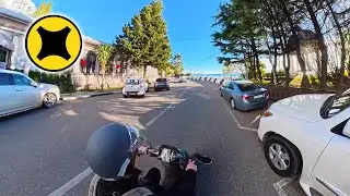 Впервые в Сочи и Зимняя Яндекс Доставка
