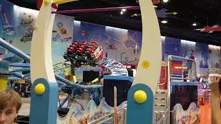 Yolo Works Offride POV - Fun Works YAS Mall