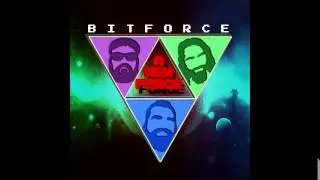 Bitforce - Super Sentai (Power Rangers Theme)