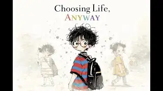 Choosing Life Anyway   Male English Vers