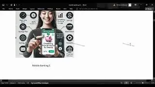 📱💸 Mobile Banking & the Economy: Revolutionizing Finance with AI, FinTech & Global Trends 🌍📊