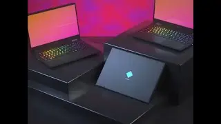 OMEN Light Studio | OMEN Gaming Hub | OMEN