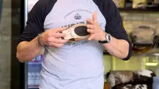 P Monjo | P786 | Product Review | City Soles TV