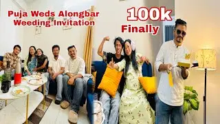 100k Finally Thanks Boini Sim Bw Lwgw fwr Onnai Hwnai Ni angkhwo !! Baby bw Fwisign Happy 🙏